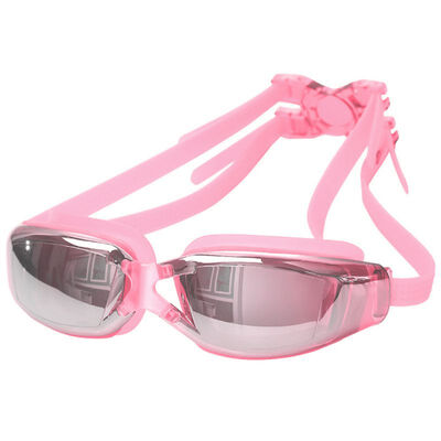 Hot Electroplating UV Waterproof Antifog Swimwear Eyewear Swim Diving Water Glasses Adjustable Swimming Goggles Women Men
Hot Electroplating UV Waterproof Antifog Swimwear Eyewear Swim Diving Water Glasses Adjustable Swimming Goggles Women Men
