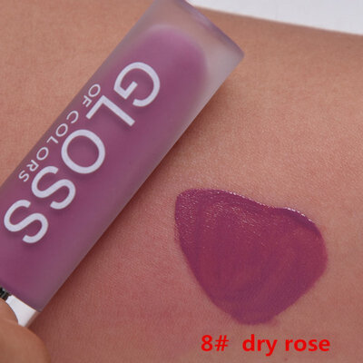 Beauty Makeup Lasting Waterproof Lip Liquid Pencil Matte Lipsticks Lips Gloss Pen 15 Colors Cosmetic
Beauty Makeup Lasting Waterproof Lip Liquid Pencil Matte Lipsticks Lips Gloss Pen 15 Colors Cosmetic