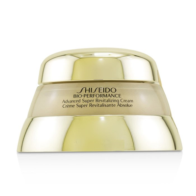 SHISEIDO - Bio Performance Advanced Super Revitalizing Cream 50ml17oz
SHISEIDO - Bio Performance Advanced Super Revitalizing Cream 50ml17oz