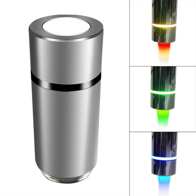 〖Follure〗Colorful LED Water Faucet Light Color Change Depending On The Water Temperature
〖Follure〗Colorful LED Water Faucet Light Color Change Depending On The Water Temperature