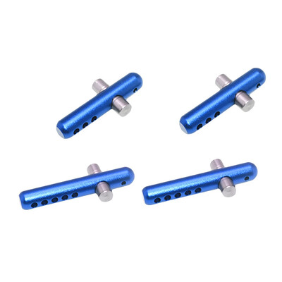 Tailored GPM Racing Aluminum Rear Lower ArmRear Knuckle Arm For ARRMA 18 KRATON RC Car
Tailored GPM Racing Aluminum Rear Lower ArmRear Knuckle Arm For ARRMA 18 KRATON RC Car