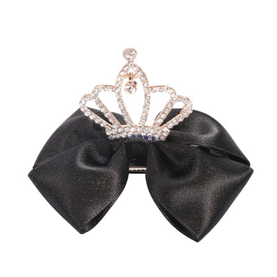 3 Colors Princess Crown Hair Clips Crown Bowknot Heart Crown Cute Headdress Lined Hair Pin For Baby Girls Hair Accessories
3 Colors Princess Crown Hair Clips Crown Bowknot Heart Crown Cute Headdress Lined Hair Pin For Baby Girls Hair Accessories