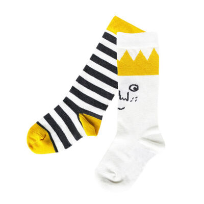 Kids Cute Cotton Socks Striped Soft Leg Warmer Spring Winter Infant Toddlers Sock
Kids Cute Cotton Socks Striped Soft Leg Warmer Spring Winter Infant Toddlers Sock