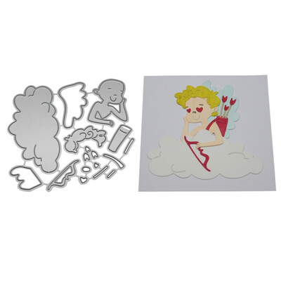 Metal Cutting Dies Template Embossing Stencil for DIY Making Scrapbooking Decoration Card Embossing Paper Wedding Cards
Metal Cutting Dies Template Embossing Stencil for DIY Making Scrapbooking Decoration Card Embossing Paper Wedding Cards