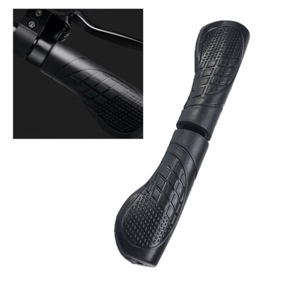 Handle Bar Grip Gear Hand For Xiaomi M365 Electric Scooter ES1 ES2 Parts Black