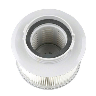 Round Filter Cartridges Pump for Inflatable Swimming Pool Filter Pumps Strainer Hot Tub Part Replacement Filter Tool
Round Filter Cartridges Pump for Inflatable Swimming Pool Filter Pumps Strainer Hot Tub Part Replacement Filter Tool