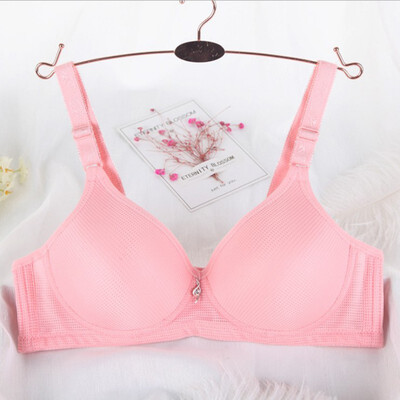 Women Push Up Bra Sexy Plus Size Padded Cotton Bra Black Red Skin Pink Lace Bralette Intimates Wireless Seamless Bra
Women Push Up Bra Sexy Plus Size Padded Cotton Bra Black Red Skin Pink Lace Bralette Intimates Wireless Seamless Bra