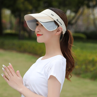 Hat womens summer outdoor sports empty top sun hat baseball cap men run sun-proofing stretch hat eaves sun hat
Hat womens summer outdoor sports empty top sun hat baseball cap men run sun-proofing stretch hat eaves sun hat