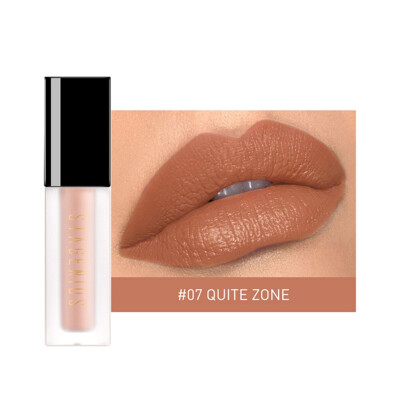 Velvet Lip Gloss Long-lasting Waterproof Non-stick Cup Matte Liquid Lipstick Lip Makeup Smooth And Silky To Touch
Velvet Lip Gloss Long-lasting Waterproof Non-stick Cup Matte Liquid Lipstick Lip Makeup Smooth And Silky To Touch