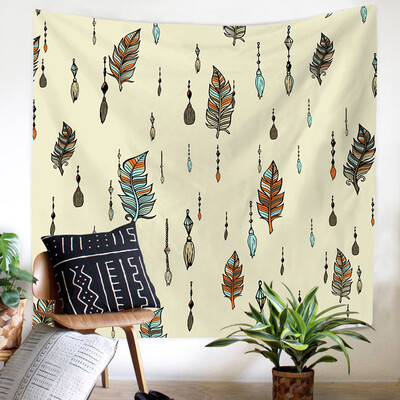 Gobestart Colorful Print Tapestry Art Room Wall Hanging Tapestry Art Nature Home Decor
Gobestart Colorful Print Tapestry Art Room Wall Hanging Tapestry Art Nature Home Decor