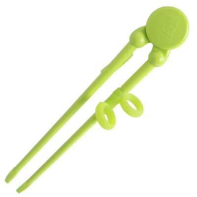 Cute Baby Adult Exercise Drumsticks Chopsticks Children Cartoon Learning Chinese Chopsticks Beginner Learning Tool Toy 2 Colors
Cute Baby Adult Exercise Drumsticks Chopsticks Children Cartoon Learning Chinese Chopsticks Beginner Learning Tool Toy 2 Colors