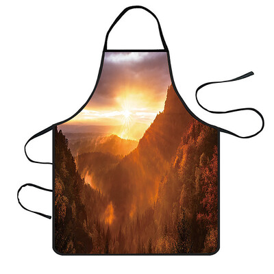 Toponeto Home Women Waterproof Cute Cartoon Kitchen Restaurant Cooking Bib Apron Aprons
Toponeto Home Women Waterproof Cute Cartoon Kitchen Restaurant Cooking Bib Apron Aprons