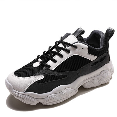 LZJ New 2019 Spring Fashion Women Casual Shoes Suede Leather Platform Shoes Women Sneakers Ladies White Trainers Chaussure Femme
LZJ New 2019 Spring Fashion Women Casual Shoes Suede Leather Platform Shoes Women Sneakers Ladies White Trainers Chaussure Femme