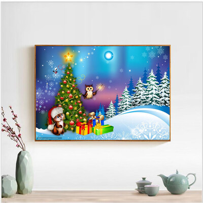 Tailored Embroidery Paintings Rhinestone Pasted DIY Diamond Painting Cross Stitch
Tailored Embroidery Paintings Rhinestone Pasted DIY Diamond Painting Cross Stitch