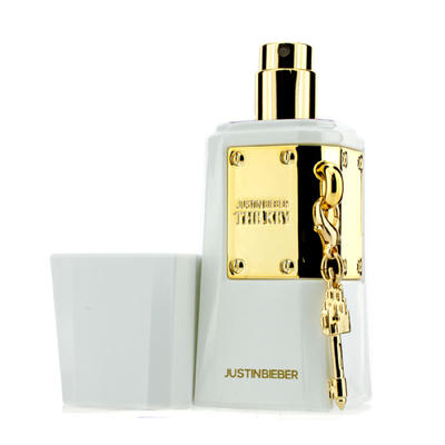 JUSTIN BIEBER - The Key Eau De Parfum Spray 30ml1oz
JUSTIN BIEBER - The Key Eau De Parfum Spray 30ml1oz