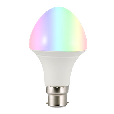 WiFi Smart Light Bulb Wireless Remote Control Support APP Control Compatible with Google Home & Alexa Voice Control IFTTT Relate
WiFi Smart Light Bulb Wireless Remote Control Support APP Control Compatible with Google Home & Alexa Voice Control IFTTT Relate