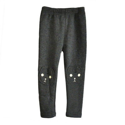 2-6T Girls Winter Leggings Pants Kids Cute Rabbit Stretchy Warm Trousers Girls Leggings Soft Cartoon Pants
2-6T Girls Winter Leggings Pants Kids Cute Rabbit Stretchy Warm Trousers Girls Leggings Soft Cartoon Pants