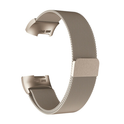 〖Follure〗Milanese Stainless Steel Watch Band Strap Bracelet Film For Fitbit Charge 3
〖Follure〗Milanese Stainless Steel Watch Band Strap Bracelet Film For Fitbit Charge 3