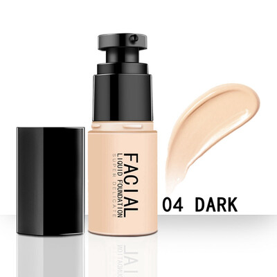 Soft Matte Liquid Foundation Moisturizing Oil Control Long Wear Makeup Cover Skin Color Long Lasting Face Foundation Cosmetics
Soft Matte Liquid Foundation Moisturizing Oil Control Long Wear Makeup Cover Skin Color Long Lasting Face Foundation Cosmetics