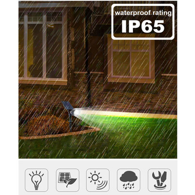 〖Follure〗LED Solar Pathway Lights Landscape Outdoor Patio Garden Driveway Walkway Yard
〖Follure〗LED Solar Pathway Lights Landscape Outdoor Patio Garden Driveway Walkway Yard