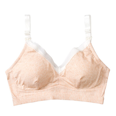 Pregnant Wire Free Sexy lace Breastfeeding Bra Nursing Maternity bra for Mothers Buckle on the side Sleep bra for pregnant
Pregnant Wire Free Sexy lace Breastfeeding Bra Nursing Maternity bra for Mothers Buckle on the side Sleep bra for pregnant