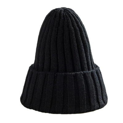 Cycling Ski Headwear Stretch Knit Hat Beanie Cap Warm Hats Cuffed Plain Winter for Men Women
Cycling Ski Headwear Stretch Knit Hat Beanie Cap Warm Hats Cuffed Plain Winter for Men Women