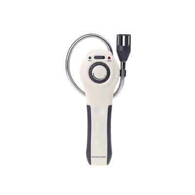Flammable Combustible Gas Detector Gas Leak Tester Sound Light Alarm Adjustable Sensitivity 
Flammable Combustible Gas Detector Gas Leak Tester Sound Light Alarm Adjustable Sensitivity