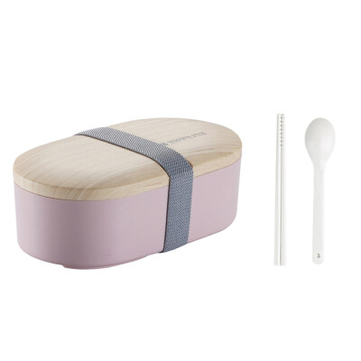 Toponeto Microwave Lunch Box Japanese Wood Bento Box Single Layer Container Storage New
Toponeto Microwave Lunch Box Japanese Wood Bento Box Single Layer Container Storage New