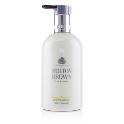 MOLTON BROWN - Orange & Bergamot Body Lotion 300ml10oz