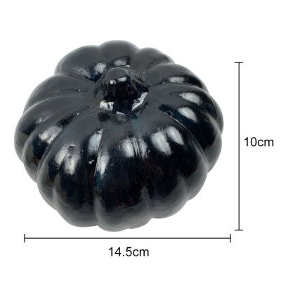 Halloween Artificial Pumpkins Lifelike Foam Fruit Vegetable Fall Harvest Halloween Thanksgiving Home House Kitchen Decorations
Halloween Artificial Pumpkins Lifelike Foam Fruit Vegetable Fall Harvest Halloween Thanksgiving Home House Kitchen Decorations