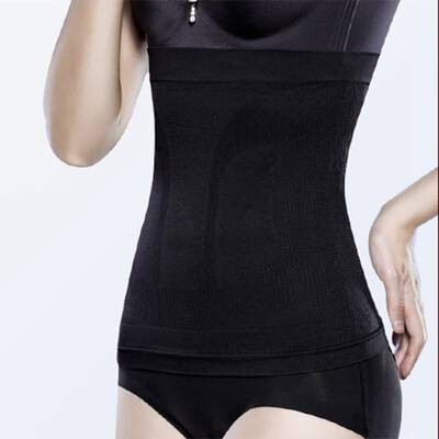 Seamless Women Shapers High Waist Slimming Tummy Control Knickers Corset Belt Magic Body Shapewear Lady Corset Underwear
Seamless Women Shapers High Waist Slimming Tummy Control Knickers Corset Belt Magic Body Shapewear Lady Corset Underwear