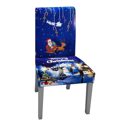 Tailored Christmas TableclothChair Cover Digital Printing Christmas Table Decoration
Tailored Christmas TableclothChair Cover Digital Printing Christmas Table Decoration