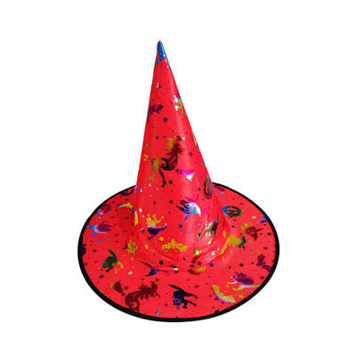 Halloween Home Party Adult Womens Black Witch Hat For Costume Halloween Party Accessory Hat Props
Halloween Home Party Adult Womens Black Witch Hat For Costume Halloween Party Accessory Hat Props