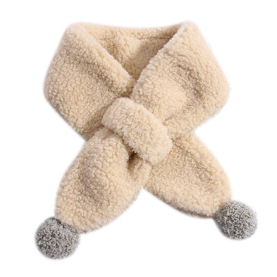 New Autumn Winter baby boy scarf Boys Girls Baby Cotton Solid Color Lambskin Warm Soft Scarf Cotton Neck Scarves
New Autumn Winter baby boy scarf Boys Girls Baby Cotton Solid Color Lambskin Warm Soft Scarf Cotton Neck Scarves