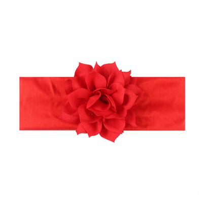12 colors Baby Girl Turban Floral Headband Newborn Baby Girl Headbands Elastic Kids Toddler Hair Band
12 colors Baby Girl Turban Floral Headband Newborn Baby Girl Headbands Elastic Kids Toddler Hair Band