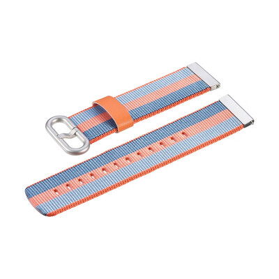 〖Follure〗Nylon Weave Band Wrist Strap 20mm Replacement Band For Huawei Watch2Watch2 Por
〖Follure〗Nylon Weave Band Wrist Strap 20mm Replacement Band For Huawei Watch2Watch2 Por