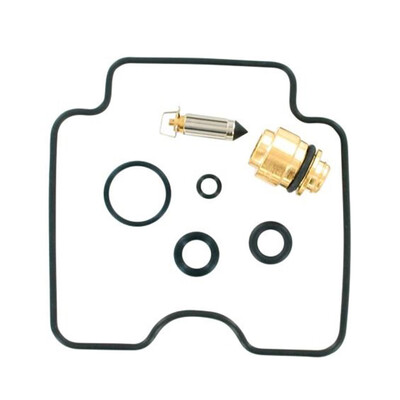 Replacement for SUZUKI GSX600F Katana 1998-2006 Lower Bowl Carburetor Repair Kit K& 18-5061 Motorbike Accessories
Replacement for SUZUKI GSX600F Katana 1998-2006 Lower Bowl Carburetor Repair Kit K& 18-5061 Motorbike Accessories