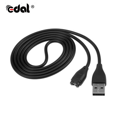 Fast Charger Charging Sync Data Cable Wire Cord for Garmin Fenix 5 5S 5X Forerunne 935 Vivoactive 3
Fast Charger Charging Sync Data Cable Wire Cord for Garmin Fenix 5 5S 5X Forerunne 935 Vivoactive 3