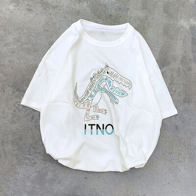 Toponeto Fashion Mens Pattern Printing Shirt Short Sleeve Casual T-Shirt Blouse Tops
Toponeto Fashion Mens Pattern Printing Shirt Short Sleeve Casual T-Shirt Blouse Tops