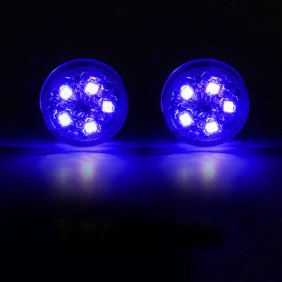 Signal Lamp 5 LED Car Door Opening Warning Lights Waterproof Strobe Flashing Anti Collision Signal LED Safety Lamps
Signal Lamp 5 LED Car Door Opening Warning Lights Waterproof Strobe Flashing Anti Collision Signal LED Safety Lamps