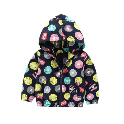 Baby Coat Girl Children Baby Coat Autumn Kids Jacket Boys Outerwear Coats Active Boy Windbreaker Baby Clothes Clothing
Baby Coat Girl Children Baby Coat Autumn Kids Jacket Boys Outerwear Coats Active Boy Windbreaker Baby Clothes Clothing