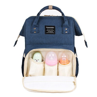 Fashion USB Charging Diaper Bags Maternity Baby Care Nappy Bag Brand Large Capacity Dry Wet Designer Travel Backpack Nursing Bag
Fashion USB Charging Diaper Bags Maternity Baby Care Nappy Bag Brand Large Capacity Dry Wet Designer Travel Backpack Nursing Bag