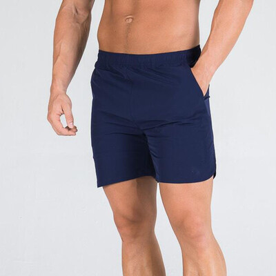 Gobestart Mens Summer New Style Sports Fitness Breathable Quick-Drying Shorts Sport Short
Gobestart Mens Summer New Style Sports Fitness Breathable Quick-Drying Shorts Sport Short
