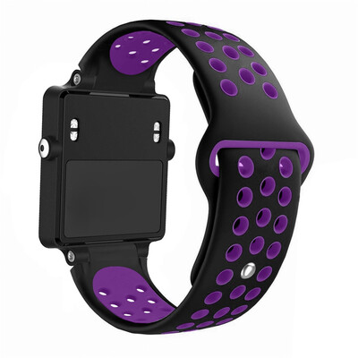 〖Follure〗New Fashion Sports Silicone Bracelet Strap Band For Garmin Vivoactive acetate
〖Follure〗New Fashion Sports Silicone Bracelet Strap Band For Garmin Vivoactive acetate