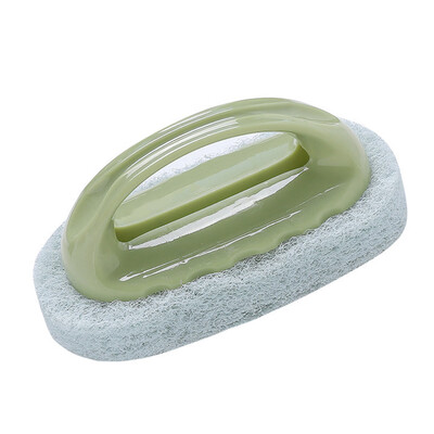Room Tile Brush Kitchen Decontamination Brush Wash The Pot Magic Power Sponge Wipe Clean Brush
Room Tile Brush Kitchen Decontamination Brush Wash The Pot Magic Power Sponge Wipe Clean Brush