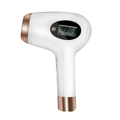 Whole Body Epilator Portable Photon Freezing Point home Painless Permanent Hair Removal Instrument
Whole Body Epilator Portable Photon Freezing Point home Painless Permanent Hair Removal Instrument