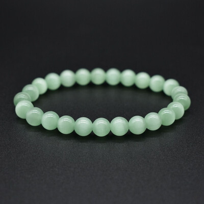 9 Colors 8Mm Opal Bracelets Natural Stone Cat Eye Beads Bracelets For Unisex Women Men Charm Jewelry Gifts
9 Colors 8Mm Opal Bracelets Natural Stone Cat Eye Beads Bracelets For Unisex Women Men Charm Jewelry Gifts