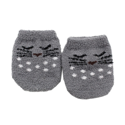 Autumn Newborn Baby Socks Cartoon Print Sole Soft Sock Boys Girls Infant Toddler Anti-slip Plush Floor Socks
Autumn Newborn Baby Socks Cartoon Print Sole Soft Sock Boys Girls Infant Toddler Anti-slip Plush Floor Socks
