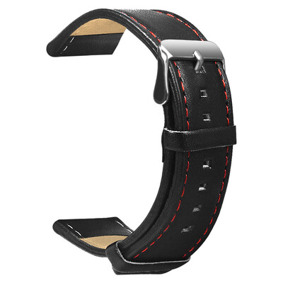 〖Follure〗Retro Replacement Bracelet Leather Band For Huami Amazfit 22S 22MM Watch
〖Follure〗Retro Replacement Bracelet Leather Band For Huami Amazfit 22S 22MM Watch