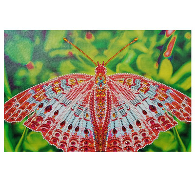 Animal Skull 30 x 40cm Colorful 5D DIY Special Shaped Diamond Painting Cross Stitch Crystal Rhinestone Embroidery Picture
Animal Skull 30 x 40cm Colorful 5D DIY Special Shaped Diamond Painting Cross Stitch Crystal Rhinestone Embroidery Picture
